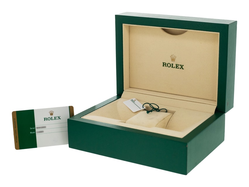 Rolex Daytona 116503 Image 4